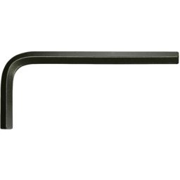 Clés mâles 6 pans courtes 19 mm