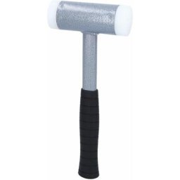 KS TOOLS Maillet à embouts plastiques, 990 g - 140.5274
