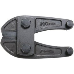 Kstools - Mâchoires de rechange pour coupe-boulons L.900 mm