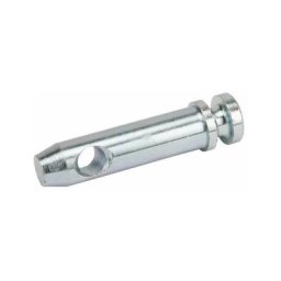 Cyclingcolors - Axe d'attelage diamètre 19mm x longueur 52mm 3 points remorque tracteur camion