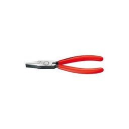 20 01 160 pour lélectronique et la mécanique de précision Pince à becs plats droite 160 mm - Knipex