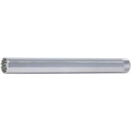 Douilles à bougies extra-longues 21 mm