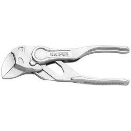 86 04 100 Pince multiprise 100 mm W815632 - Knipex