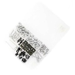 Kit vis de carénage - Argent