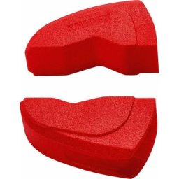 FP - Jeu de mâchoires souples pour pince multiprise Cobra 180mm