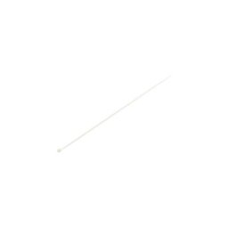 Tru Components - Serre-câble n/a naturel TC-RCV370203 1592790 réouvrable 100 pc(s)