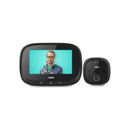 AYR - Judas numérique wifi 762 black edition