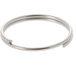 Anneau de Sécurité 1.5X26 Inox A4