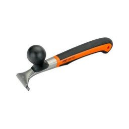 Bahco - Couteau de peintre à usage intensif ergo™ avec manche bi-matière 665