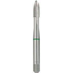 Taraud pour machine Ruko 232030E 1 pièce métrique M3 x 0.50 0.50 mm coupe à droite din 371 HSSE-Co