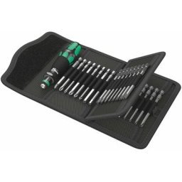 Wera - Set de vissage 33 pcs kk 62 05059297001 n/a