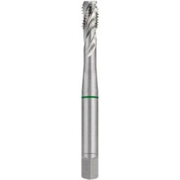 Taraud pour machine Ruko 234040E 1 pièce métrique M4 x 0.70 0.70 mm coupe à droite din 371 HSSE-Co