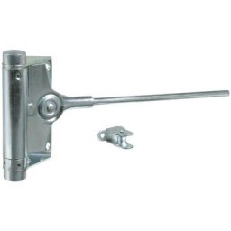 Ferme-porte à tige n° 4 max 80 kg Ibfm 91004