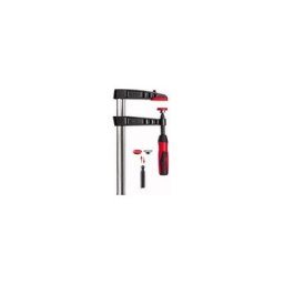 Presse à vis en fonte malléable TG-2K, envergure max.en mm : 120 Bessey TG12-2K Envergure max.:120