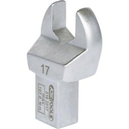 Kstools - ks tools 14x18mm Fourches d'emmanchement, 17mm - 516.2217