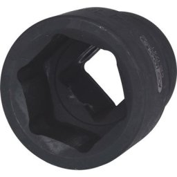 Ks tools 3/4 Douilles à chocs 6 pans, courtes, 41mm