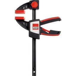 Serre-joint ezs 900/80 Bessey EZS90-8 Envergure max.:900 mm Mesures dempattement:80 mm