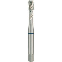 Ruko - Taraud de machine din 371C M6x1 mm HSS-Co5 6H