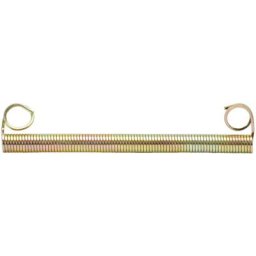Ressorts de cintrage extérieurs Ø14 mm