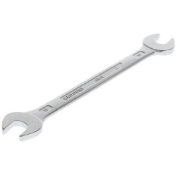 GEDORE Clé à fourche 6 11 x 13 mm longueur 172 mm chromé