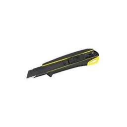 Cutter 9 MM, guide de lame extra dure et razar black lame avec poignée en bouton, 2 K, 1 PIÈCE, taj
