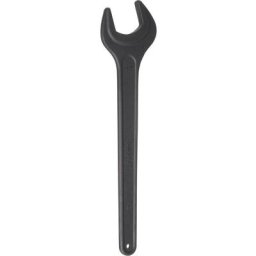 Ks tools Clé à fourches simple brunie, 65 mm
