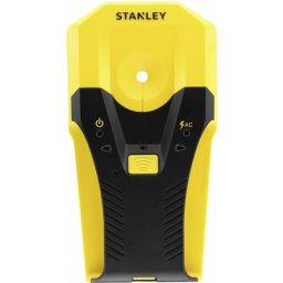 Stanley - Détecteur de structure, câbles de courants et métal S150