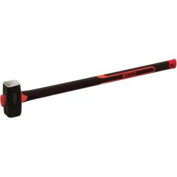 Masses couple, manche tri-matière 4kg
