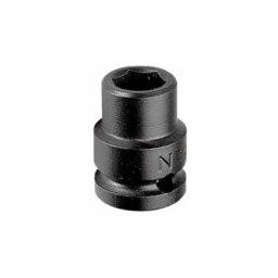 Facom - Douille pour clé à choc, 16mm Carré 1/2 ( Prix pour 1 )
