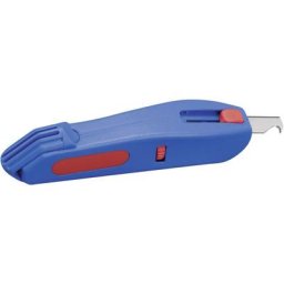 Couteau à dénuder Weicon s 4-28 C57695