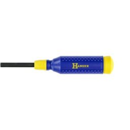 Hanger - Tournevis porte embouts réversibles Original 130002