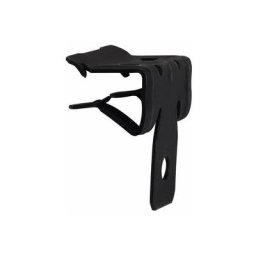 Index - Boîte de 100 grips horizontaux pour Cable ou Suspente rapide - Clip de fixation rapide sur