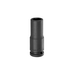 Facom - Douille pour clé à choc, 17mm Carré 1/2 ( Prix pour 1 )