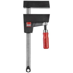 Serre-corps UniKlamp uk 100 Bessey UK100 Envergure max.:1000 mm Mesures dempattement:80 mm