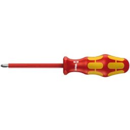 Wera 05006168001 Tournevis manuel Tournevis multi-embouts Tournevis porte-embout