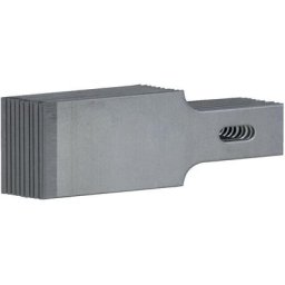 Kstools - ks tools Couteau de rechange, 16mm droits, pack de 10
