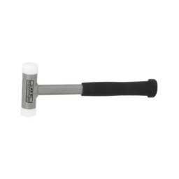 Ks tools Maillet à embouts plastiques, 480 g - 140.5271