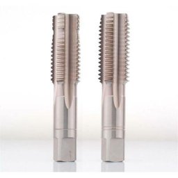 Mini Tarauds (x3) (M1 à M4) Tarauds M1.4 - diamtre : Tarauds M1.4
