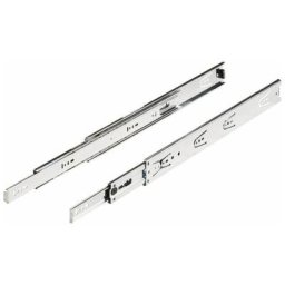 Hettich - Coulisse à billes ka 5632 - Longueur : 250 mm - Profondeur intérieur de caisson mini :