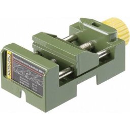 Tau de machine Proxxon Micromot 28132 28132 Largeur de mâchoire: 50 mm Envergure max.: 34 mm 1 pc(s)