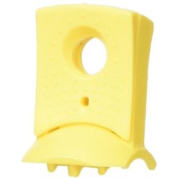 Schneider Electric A9 A26970 Coulissant Pour Câble De Diamètre 8 Mm, Lot De 2