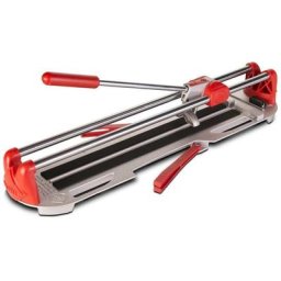 Coupeuse manuelle star 42 avec valise Rubi 14946
