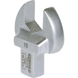 Kstools - ks tools 9x12mm Fourches d'emmanchement, 16mm - 516.2116