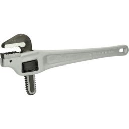 Kstools - Clés serre-tubes aluminium type bec de canard 14