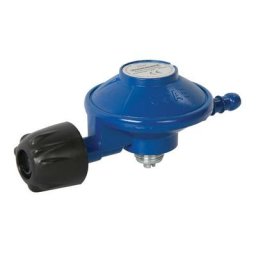 Détendeur butane (type Campingaz), 29 mbar, 29 Mbar