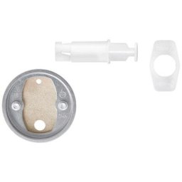 BK20-1 adaptateur de fixation Contenu: 1 set - Tesa