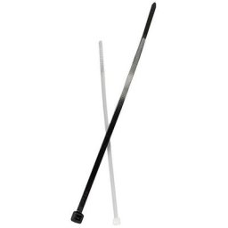 Fischer - 37583 bn Serre-câble 370 mm 4.80 mm naturel 100 pc(s)