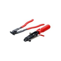 Force homme collet jeu de pinces, 508