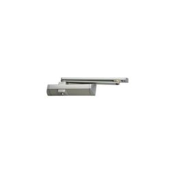 Ferme-porte TS90 bras coulisse coupe-feu Dorma argent - force 3 / 4 variable - 10200401