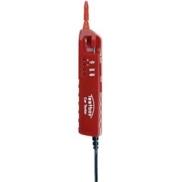 Testeur de tension à 2 pôles Testboy cat i led
